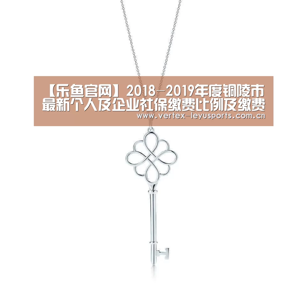 【乐鱼官网】2018-2019年度铜陵市最新个人及企业社保缴费比例及缴费基数(图1) 乐鱼leyu登录入口