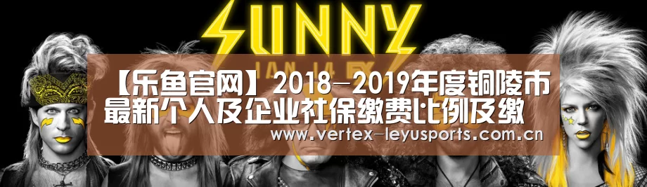 【乐鱼官网】2018-2019年度铜陵市最新个人及企业社保缴费比例及缴费基数(图2) 乐鱼leyu登录入口
