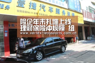 险企年末扎堆上线理财保险冲规模 组合类产品受青睐-乐鱼官网(图2) 乐鱼leyu登录入口