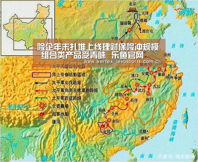 险企年末扎堆上线理财保险冲规模 组合类产品受青睐-乐鱼官网(图1) 乐鱼app