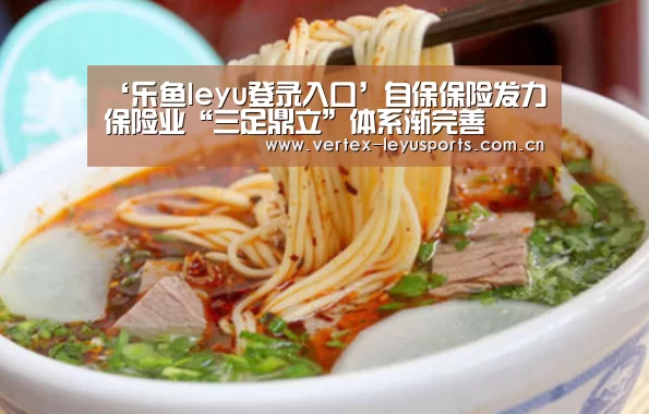 ‘乐鱼leyu登录入口’自保保险发力 保险业“三足鼎立”体系渐完善(图1) 乐鱼app