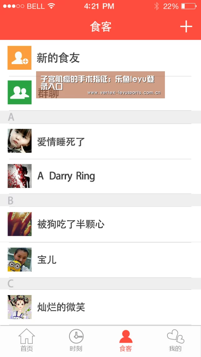 子宫肌瘤的手术指征:乐鱼leyu登录入口(图2) 乐鱼体育app