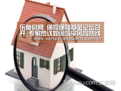 乐鱼官网_保险保障基金论坛召开 专家热议如何筑牢风险防线(图2) 乐鱼体育app